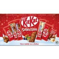 KITKAT Selection Box Chocolate 234 g