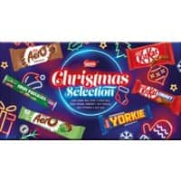 Nestlé Christmas Selection Chocolate 225.3 g