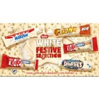 Nestlé White Selection Chocolate 199 g