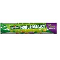 Rowntrees Fruit Pastilles Assorted Sweets