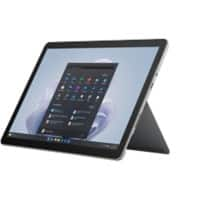 Microsoft Surface 4 Tablet 26.7 cm (10,5") 64 GB 8 GB Platinum