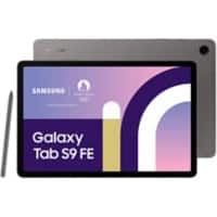 Samsung Galaxy Tab S9 FE S9 Tablet 27.7 cm (10.9") 256 GB 8 GB Grey