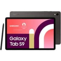 Samsung Galaxy Tab S9 SM-X710N Tablet 27.9 cm (11") 256 GB 12 GB Graphite