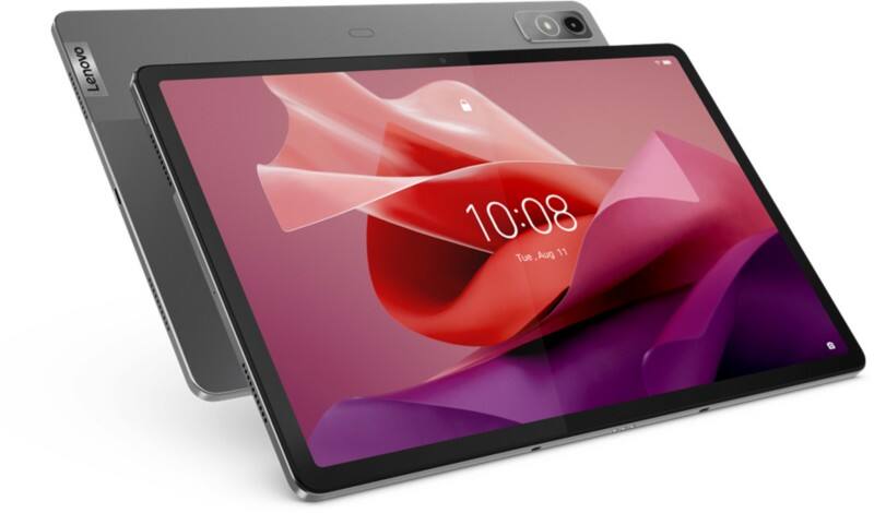 Lenovo Tab P12 Tablet 128 GB 4 GB Grey