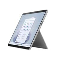 Microsoft Surface Pro 9 Tablet 33 cm (13") 256 GB 8 GB Platinum