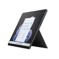 Microsoft Surface Pro 9 Tablet 33 cm (13") 256 GB 8 GB Graphite