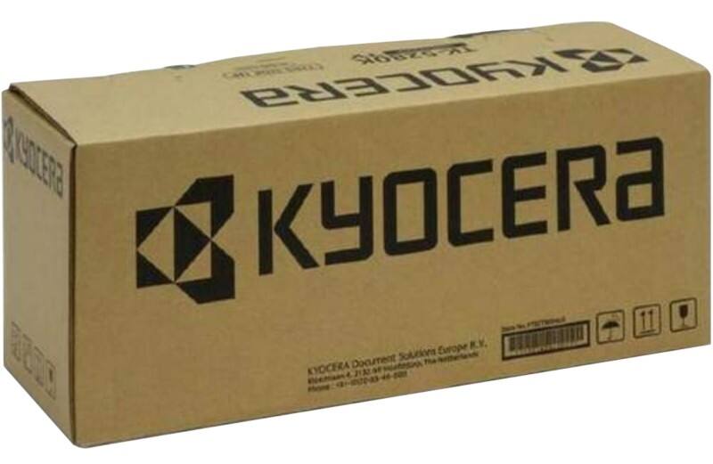 Kyocera TK-5370M Original Toner Cartridge Magenta   