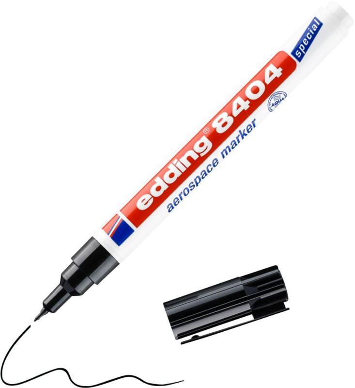 edding 8404 Permanent Marker Fine Conical