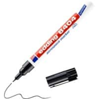 edding 8404 Permanent Marker Fine Conical