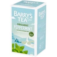 Barry's Tea Herbal Tea Bags Peppermint Pack of 20
