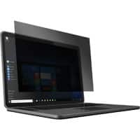 Kensington 2-Way Removable Privacy Screen Filter 628661 For Laptops 14 inch 16:10
