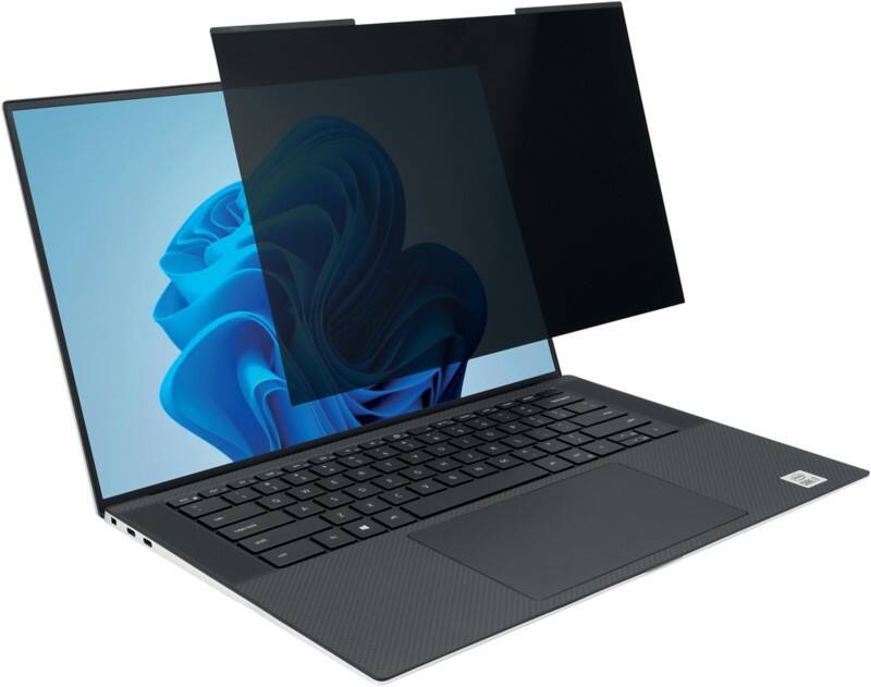 Kensington MagPro Magnetic Privacy Screen Filter K55253WW For Laptops 13.3 inch 16:10