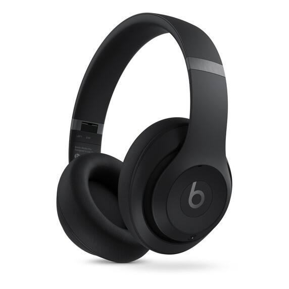 Apple Beats Studio Pro Headphones Black