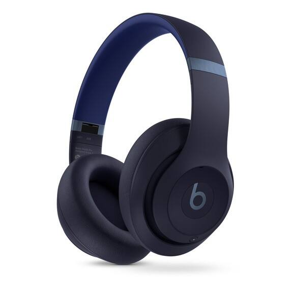 Apple Beats Studio Pro Headphones Navy