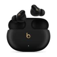 Apple Earbuds Beats Studio Buds+ Black, Gold