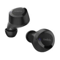 Belkin Headphones & Headsets SoundForm Bolt Black