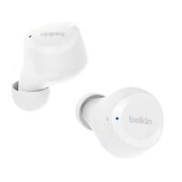 Belkin Earbuds SoundForm Bolt White