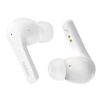 Belkin Headphones & Headsets SoundForm Motion White