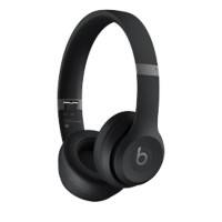 Apple Headphones & Headsets Beats Solo 4 Black