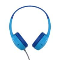 Belkin Headphones & Headsets SoundForm Mini Blue