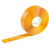 DURABLE Floor Marking Tape DURALINE Yellow 50 mm (W) x 30 m (L) PVC (Polyvinyl Chloride)
