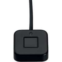 Kensington VeriMark Desktop Fingerprint Key K62330WW Black