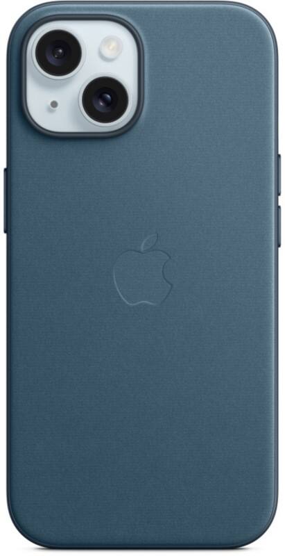 Apple Phone Case Blue