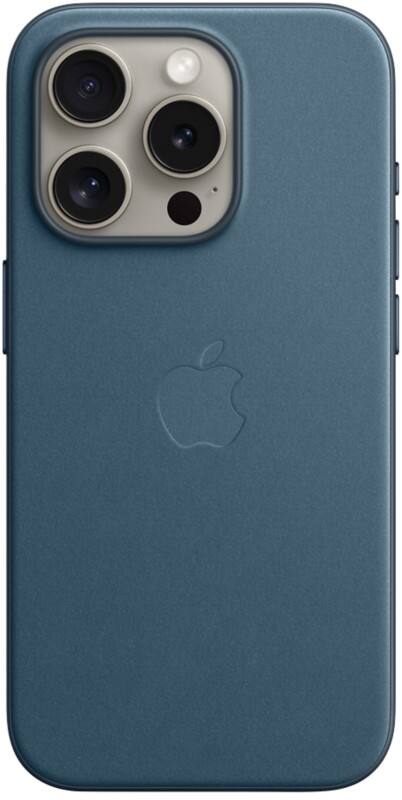 Apple Phone Case Blue