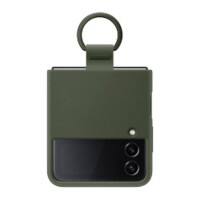 Samsung Phone Case Silicone Khaki