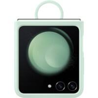 Samsung Phone Case Silicone Mint colour