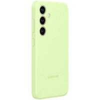 Samsung Phone Case Silicone Green