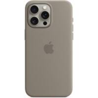 Apple Phone Case Silicone Grey