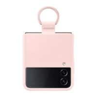 Samsung Phone Case Silicone Pink