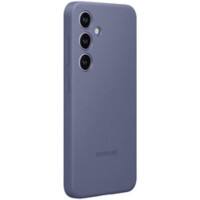 Samsung Phone Case Silicone Violet