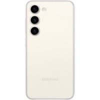 Samsung Phone Case Thermoplastic Polyurethane (TPU) Transparent
