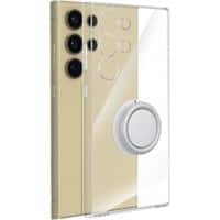 Samsung Phone Case Transparent