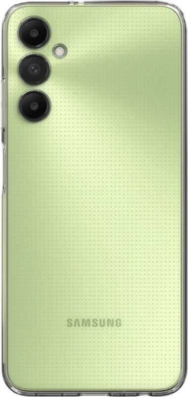 Samsung Phone Case TPU (Thermoplastic Polyurethane) Transparent