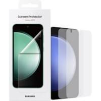 Samsung Screen Protector Transparent