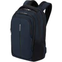 Samsonite Laptop Backpack 14.1 " 40 x 29 x 18 cm PL (Polyester) Blue  