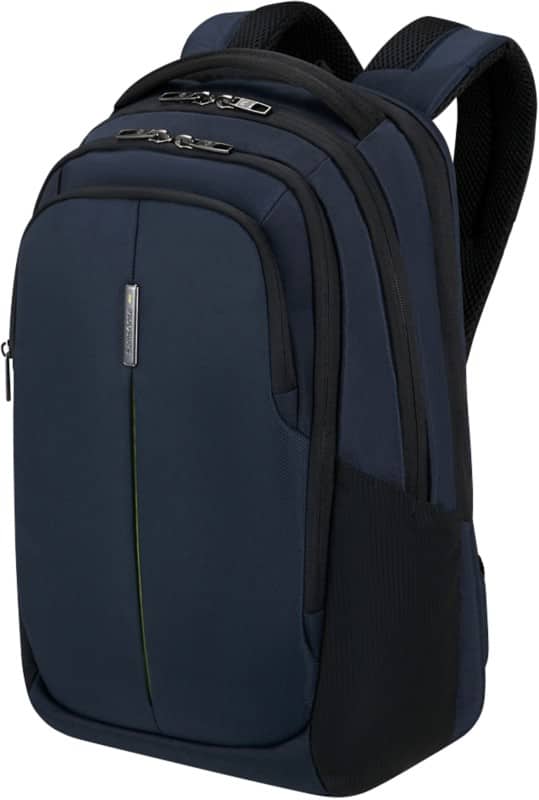 Samsonite GuardIT 3.0 Laptop Backpack 15.6" Blue 155196-1090