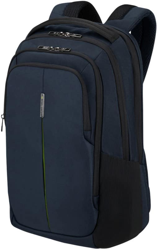 Samsonite GuardIT 3.0 Laptop Backpack 17.3" Blue 155197-1090