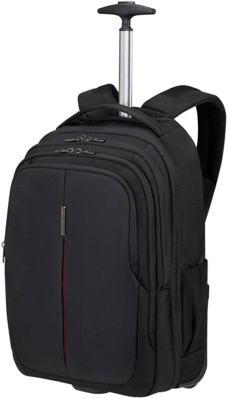Samsonite GuardIT 3.0 Laptop Backpack 15.6" Black 155203-1041