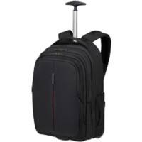 Samsonite Laptop Backpack 15.6 " 48 x 33.5 x 20 cm PL (Polyester) Black  