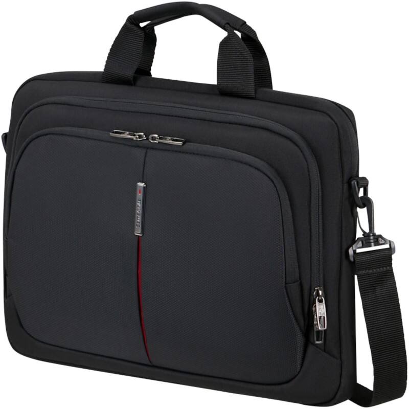 Samsonite GuardIT 3.0 Laptop Briefcase 15.6" Black 155200-1041