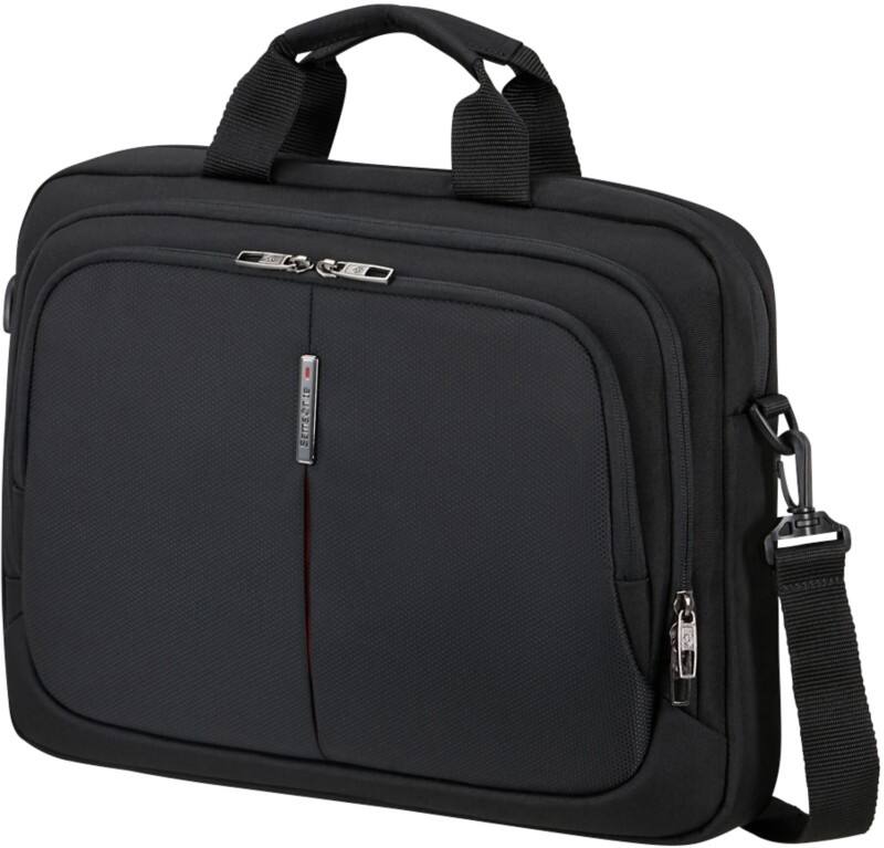 Samsonite GuardIT 3.0 Laptop Briefcase Slim 15.6" Black 155201-1041
