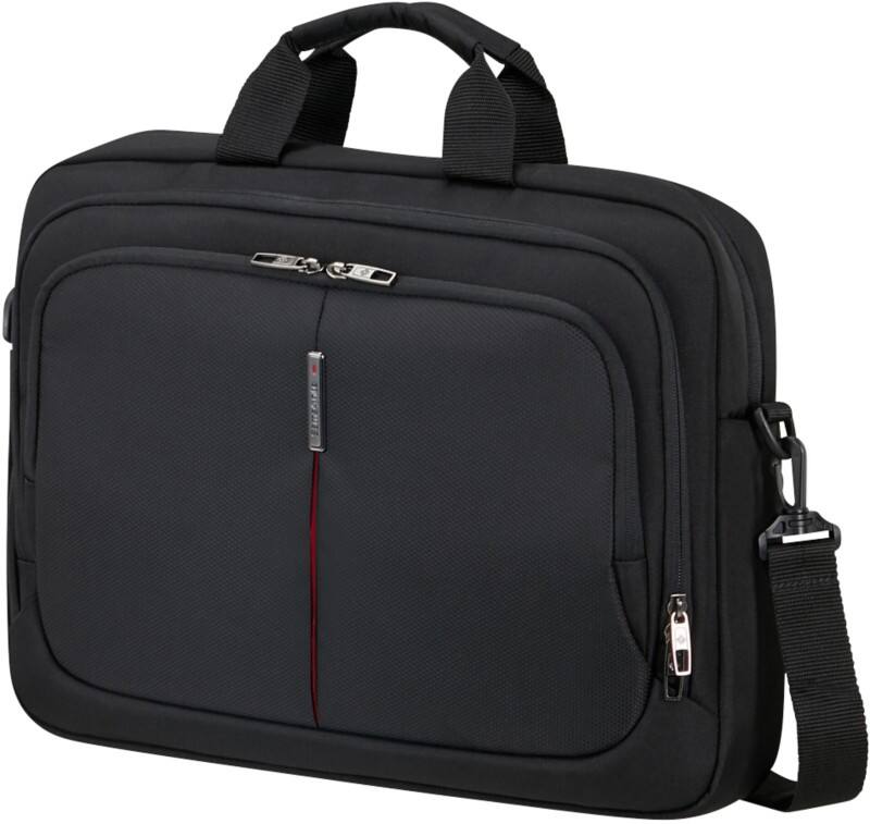 Samsonite GuardIT 3.0 Laptop Briefcase 17.3" Black 155202-1041