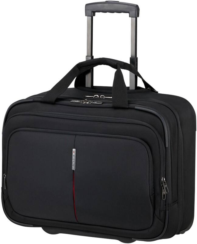 Samsonite GuardIT 3.0 Laptop Rolling Tote 17.3" Black 155204-1041