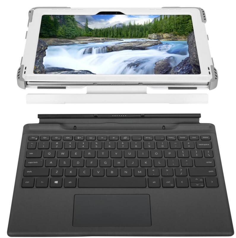 Targus Laptop Case 13 " 31.3 x 3.3 x 23.3 cm Grey, White  