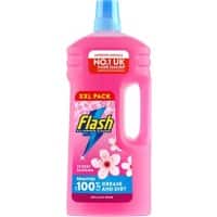 Flash Multipurpose Cleaner Liquid Cherry Blossom 2 L
