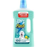 Flash Pet Multipurpose Cleaner Liquid Citrus 1 L
